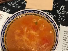 -蜗牛小馆醉乡民谣云南菜(惠新西里店)