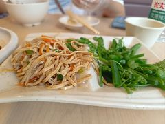 -面点王(桃源村分店)