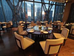 -小南洋海景餐厅(深圳湾店)