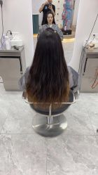 -GN概念烫染沙龙