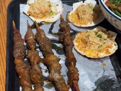 -黄泥岗·地道湖北菜(奥特莱斯店)