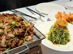-四季民福烤鸭店(王府井东安门店)