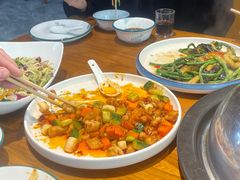 -晓伟海鲜家常菜