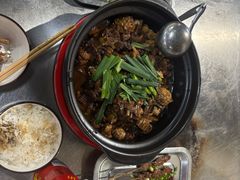 -小板凳(四公里店)