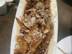 -老牌坊鲁菜名店(宽厚里店)