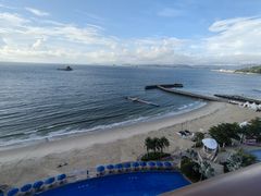 -深圳大梅沙京基洲际度假酒店