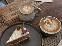 -O'mills Sourdough Bakery&Bistro(永嘉路店)