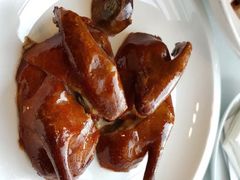 招牌乳鸽-北京厨房(西安SKP店)