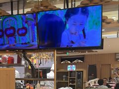 -西贝(国芳店)