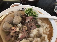 -一肴·牛肉粿条(深圳湾睿印店)