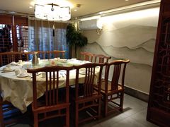 包厢-佰家小厨·南京菜(夫子庙店)
