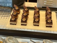 -航迹厨房 Merchant Kitchen(上海鲁能JW万豪侯爵酒店)