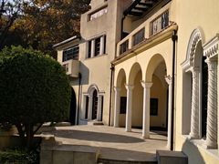 -汾阳花园酒店·餐厅(徐汇店)