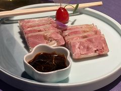 -科力淮扬村(广安门店)
