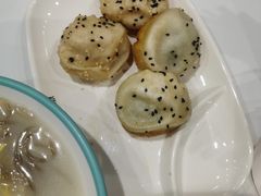 -小杨生煎(龙之梦购物中心店)
