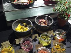 -深圳四季酒店·馥自助餐厅