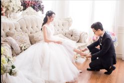 点击看大图 -今生有约国际精品婚纱摄影(苏州店)