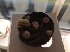 巧克力纸杯蛋糕-Pantry's Best派悦坊蛋糕(K11购物艺术中心店)