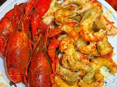 -香满锅老北京羊蝎子火锅·家常菜(新街口店)