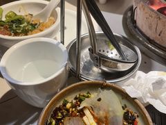 -海煮叹鲜·粥底火锅·港式海鲜打边炉(赛银国际广场店)