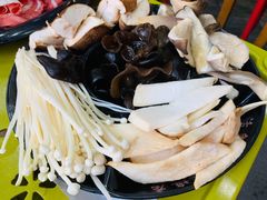 -活鱼馆(宜兴埠店)