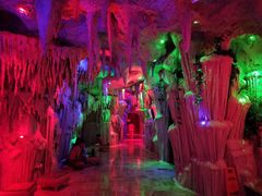 -水晶之星洗浴温泉汗蒸