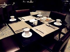 浦西洲际酒店-上海静安洲际酒店