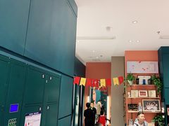 -海马体照相馆(重庆龙湖时代天街D馆店)