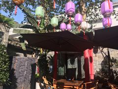 -院8里·少城记忆老川菜(宽窄巷子店)