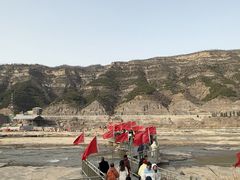 -陕西黄河壶口瀑布旅游区
