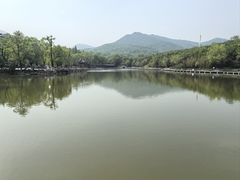 -北宫国家森林公园