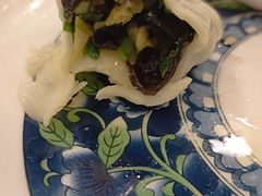 -老浒记烤鸭-北京菜(琉璃厂店)
