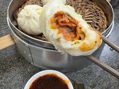 -胡家包子·清真(大众巷店)