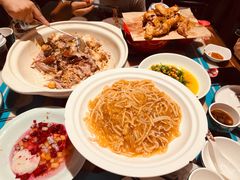 -醉长安(钟楼旗舰店)