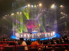 -广州长隆国际大马戏