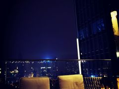 -四季酒店·行政酒廊