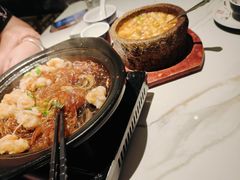 -绿茶餐厅(淮安吾悦广场店)