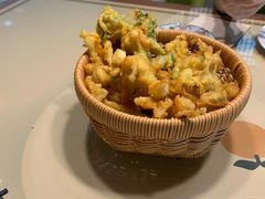 -然一素食餐厅(马利来广场店)