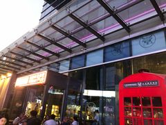 -大族广场Mall&More