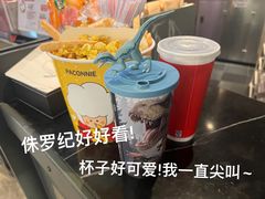 -CGV影城(壹方城IMAX店)