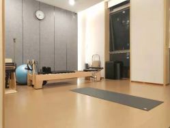 -FineYoga梵音瑜伽·普拉提