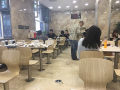 大堂-老四季(总店)