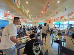 -串串烧(长隆海洋王国店)
