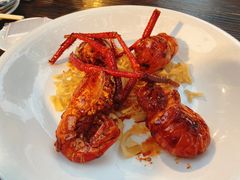 罗氏虾-猪肉婆私房菜(容桂总店)