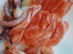 -龙之梦万丽酒店青餐厅