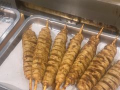 -享遇.锅姥姥牛排海鲜自助(小寨店)