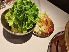-西塔老太太泥炉烤肉(望京一店)