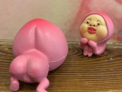 -李大牛和刘大力手作甜品(凯德店)