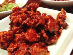 -新白鹿餐厅(爱琴海购物中心店)