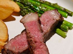 西冷牛排-The ROOF (通盈中心店)